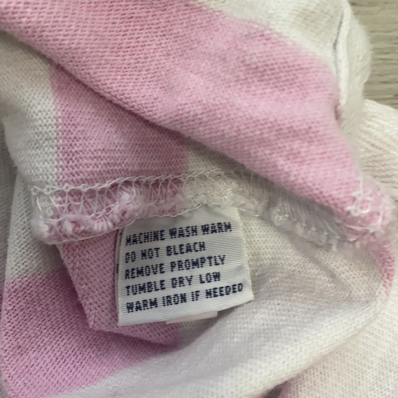 Polo by Ralph Lauren short sleeve rugby shirt - Picture 4 of 5